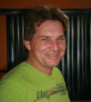 Photo: Owner, Doug Fanjoy